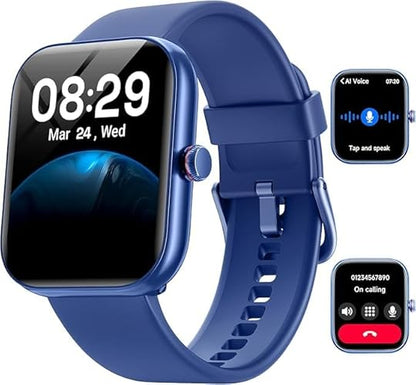 Montre Connectée Femme 2