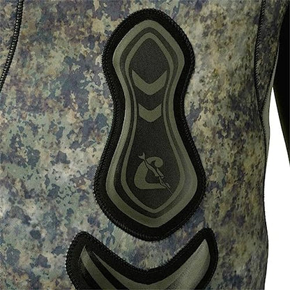 Veste de Néoprène CRESSI