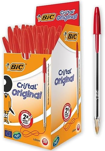 BIC Cristal Original - Stylo-Bille