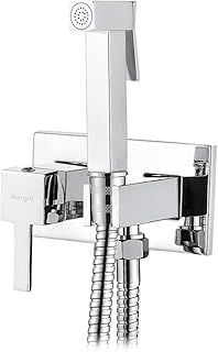 Ibergrif - Kit Douchette WC