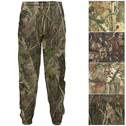 Tenue Camouflage Pêche & Chasse Survêtement