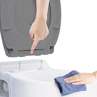 Ram Abattant WC