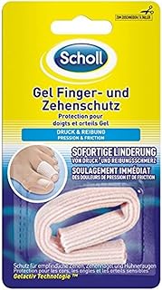 Gel Protéger Les Doigts Scholl