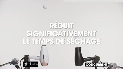 GHD - Helios - Seche Cheveux (Noir)