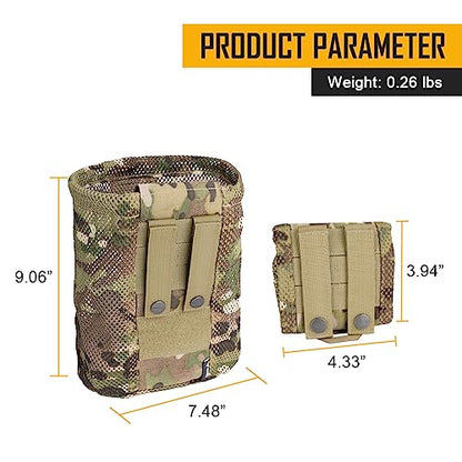Sac a dos militaire