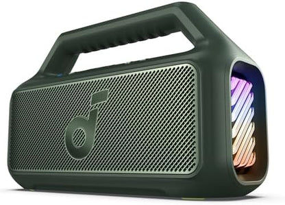 Soundcore Enceinte Bluetooth puissante Boom 2