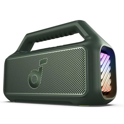 Soundcore Enceinte Bluetooth puissante Boom 2