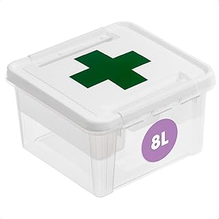 SmartStore Boite à Pharmacie