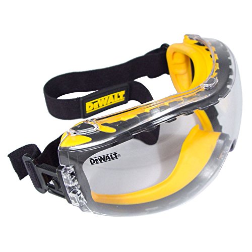 DeWalt DPG82-11D EU Lunettes de Protection
