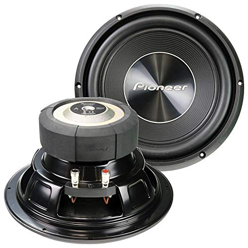 Caisson de Basses Pioneer TS-A250D4