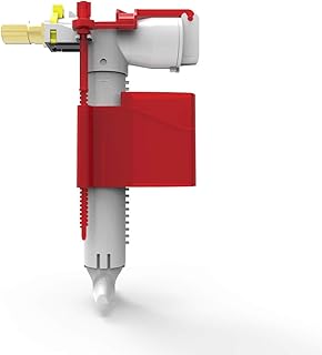 Sanit Valve, flotteur universel