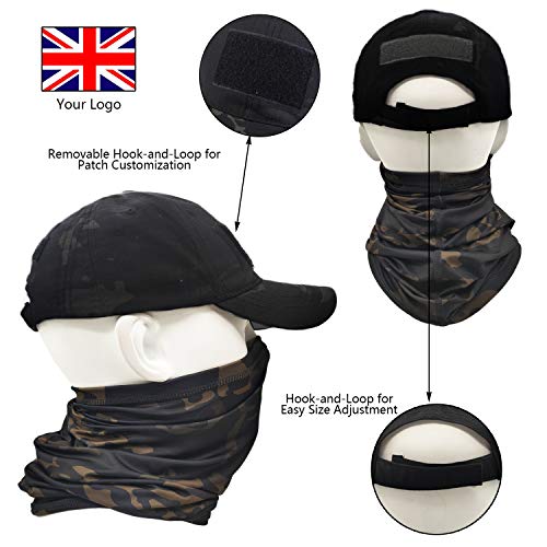 Casquette Homme, Casquettes de Baseball Visage