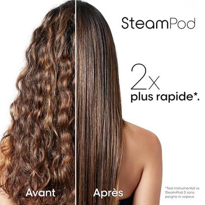 Steampod 3 - Lisseur Vapeur Professionnel