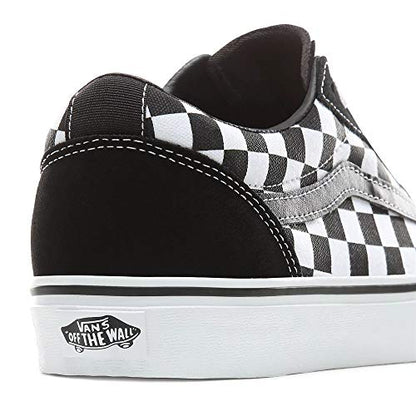 Vans Homme Ward Basket