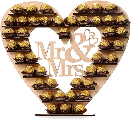 ® Mr & Mrs Ferrero Rocher présentoirs