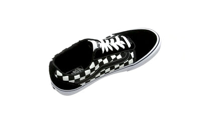 Vans Homme Ward Basket