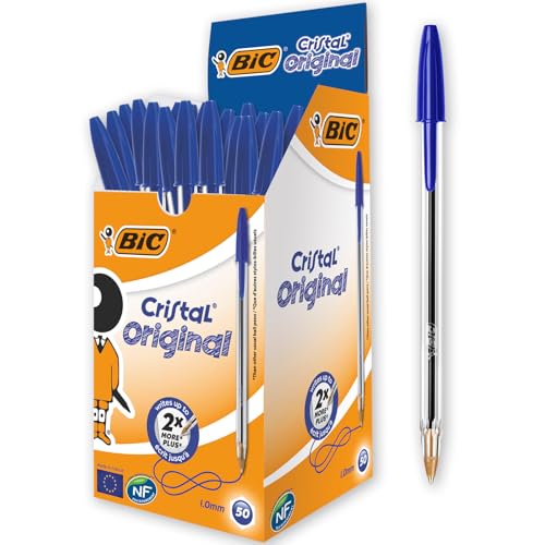BIC Cristal Original - Stylo-Bille