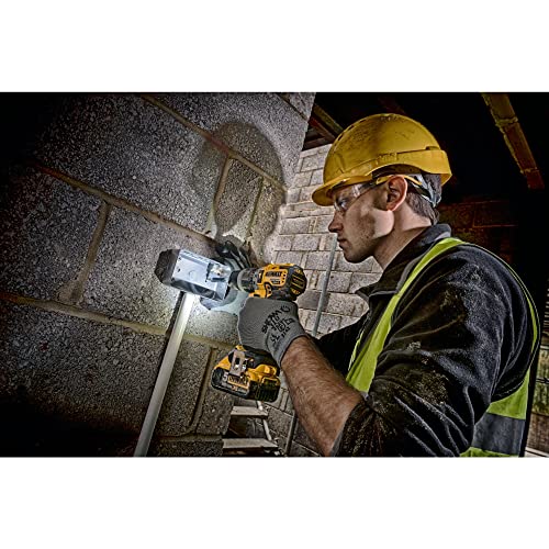 DEWALT - Perceuse Visseuse à Percussion Compact