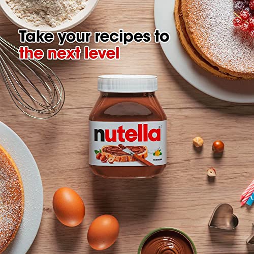 Nutella Hazlenut tartiner au Chocolat 3kg