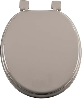 Abattant de WC Vitamine Taupe