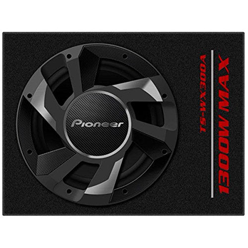 Caisson de Basses Actif Pioneer TS-WX300A