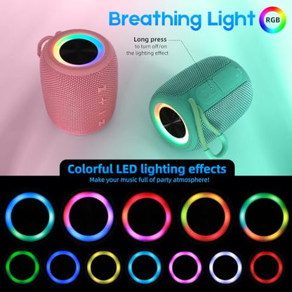 Enceinte Bluetooth Portable