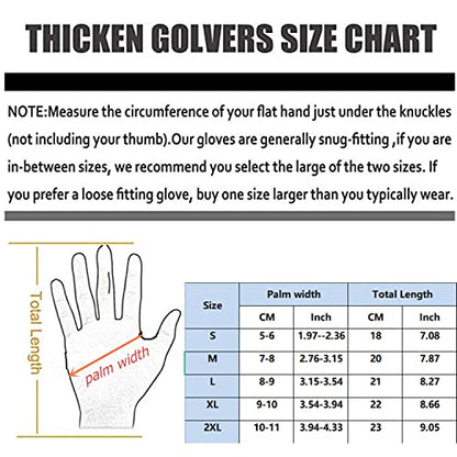 Gants de Plongée ZCCO en Néoprène 3 mm / 5 mm