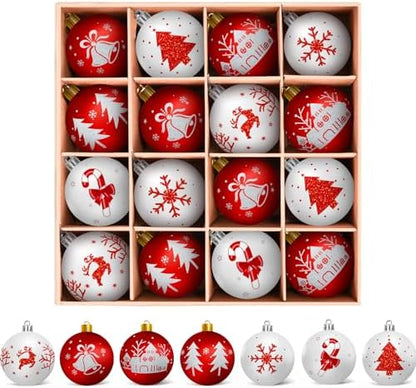 Arbolisse Boules de Noël