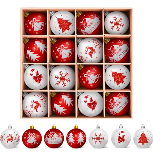 Arbolisse Boules de Noël