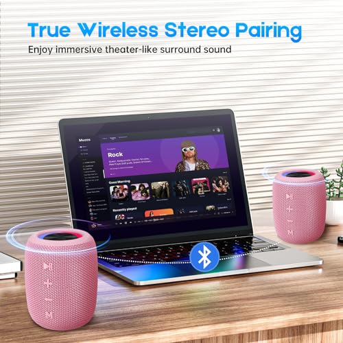 Enceinte Bluetooth Portable