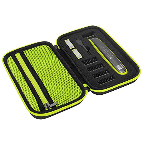 Housse Rigide EVA pour Philips OneBlade QP2630/30