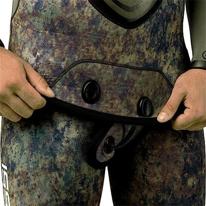 Veste de Néoprène CRESSI