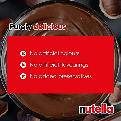 Nutella Hazlenut tartiner au Chocolat 3kg