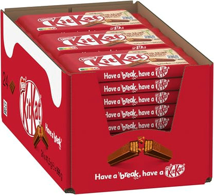 Kit Kat Classic Chocolat 24 x 41.5g.