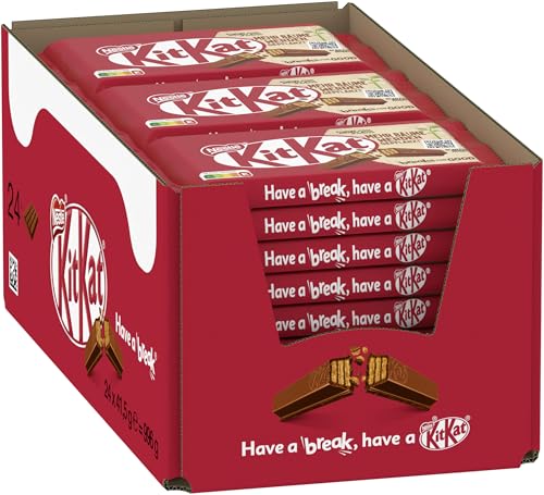 Kit Kat Classic Chocolat 24 x 41.5g.