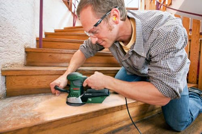 Bosch PEX 400 AE – Ponceuse Excentrique