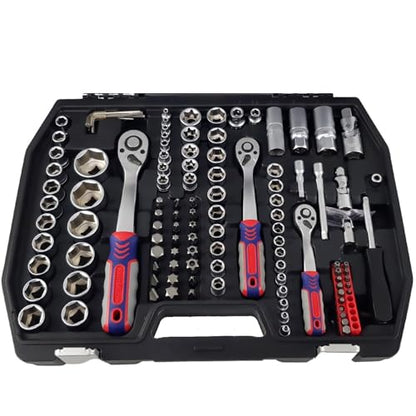 Coffret Outils Kraft Muller - 171 Pièces