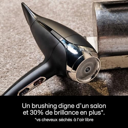 GHD - Helios - Seche Cheveux (Noir)