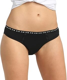 Culotte Femme Menstruelle Dim