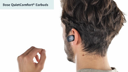 Bose QuietComfort Earbuds II