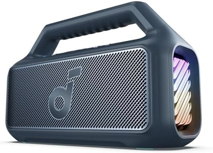 Soundcore Enceinte Bluetooth puissante Boom 2