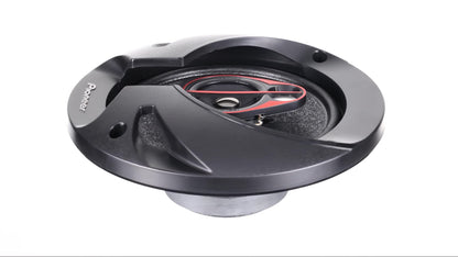 Haut-parleurs Pioneer TS-R 17 cm Coaxial - 250W Max