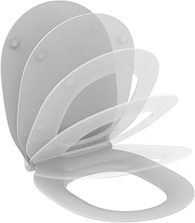 Ideal Standard Abattant WC complet