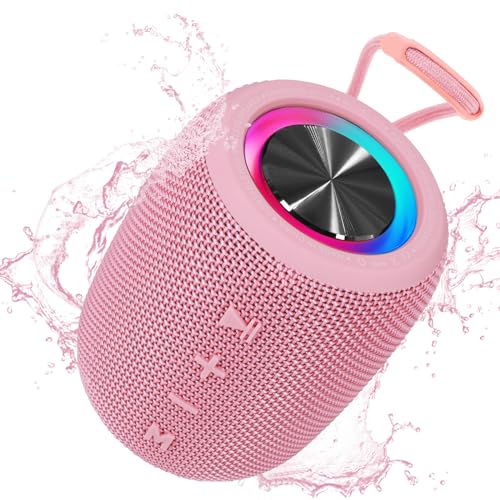 Enceinte Bluetooth Portable