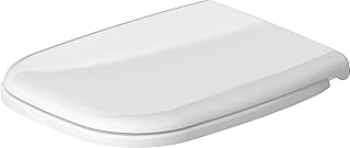 Abattant WC D-Code Compact