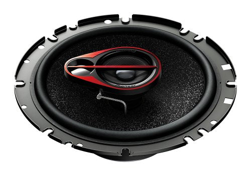 Haut-parleurs Pioneer TS-R 17 cm Coaxial - 250W Max