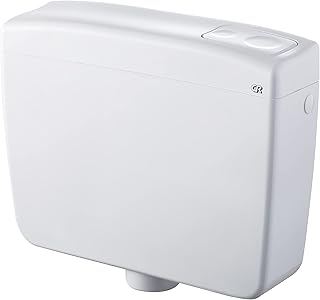 CR 1085 Réservoir de Chasse d'eau