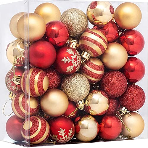 Ensemble de 50 Décorations