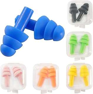 Bouchons d'oreille Cheerhom