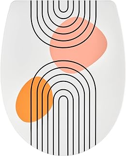 Abattant WC Marbella Arche Japandi